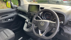 Vauxhall Combo Life 1.2 Turbo Energy 5dr Petrol Estate